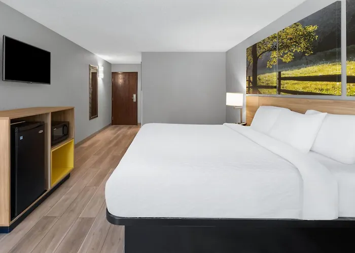 Days Inn By Wyndham Blairsville