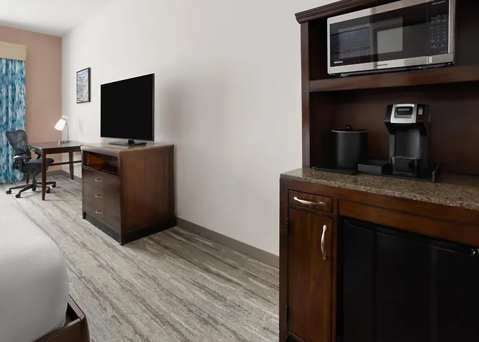 Hilton Garden Inn Memphis/Wolfchase Galleria