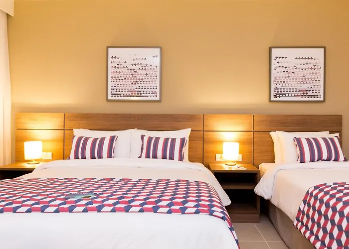 Tulip Inn Campos dos Goytacazes