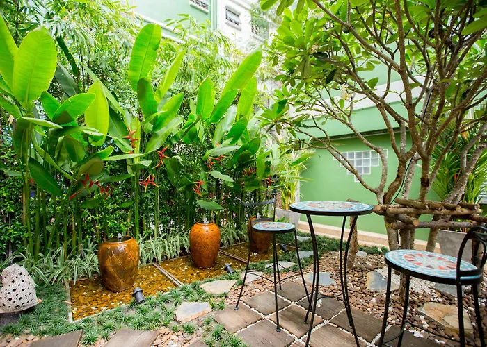 Tee Pak Dee Resident Phuket