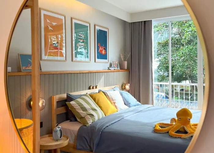 Mj Boutique Hotel Khao Lak