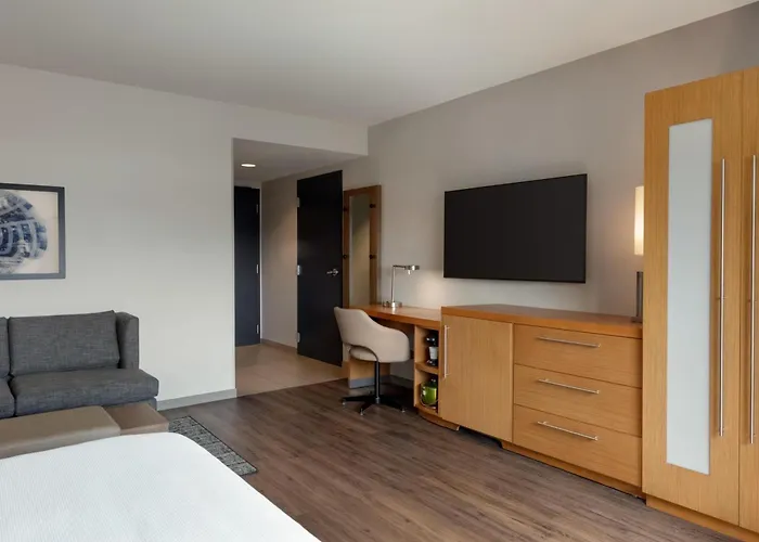 Hyatt Place Bloomington Indiana