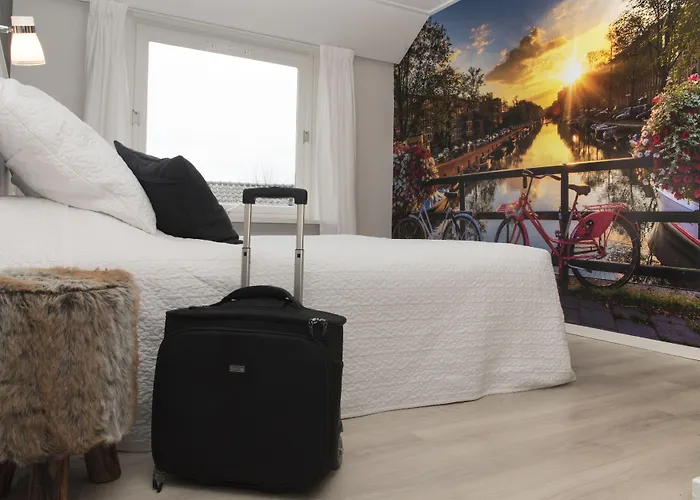 Hotel VILLA GROET