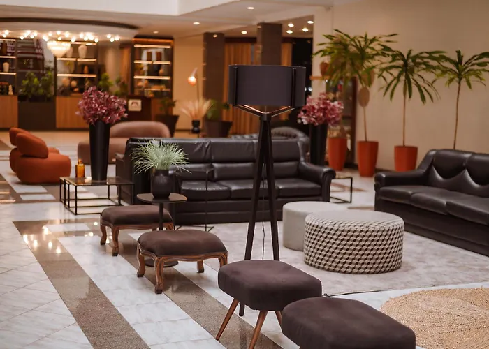 Susin Hotel