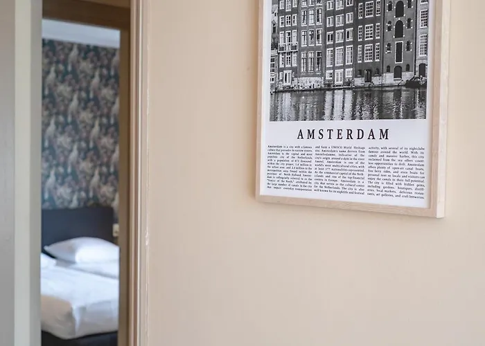 Hotel Beemster