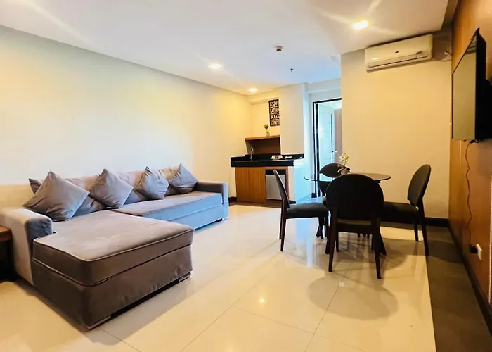Mango Suites - Isabela