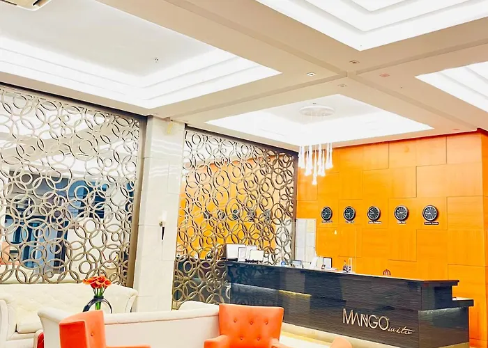 Mango Suites - Isabela