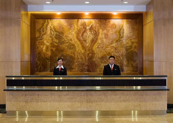 Aston Manado Hotel