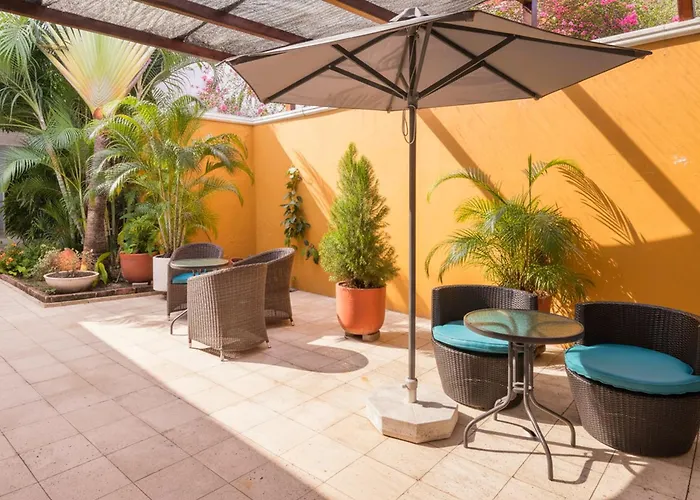 Hotel Casa Cytia