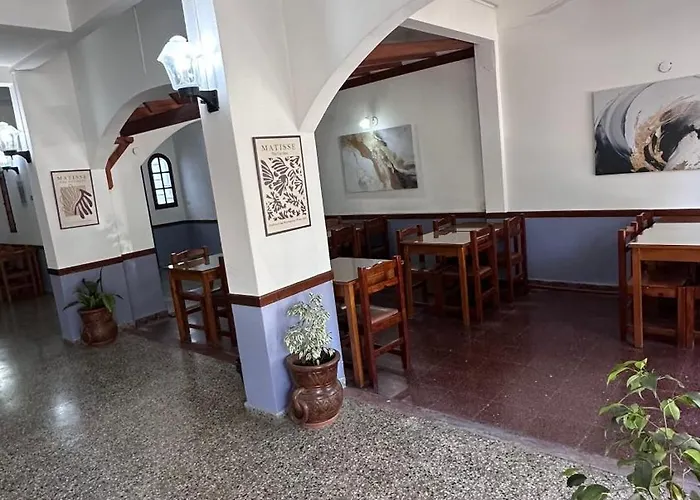 Hotel Garay