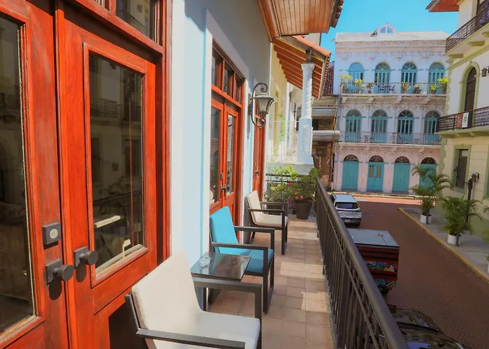 La Concordia Boutique Hotel