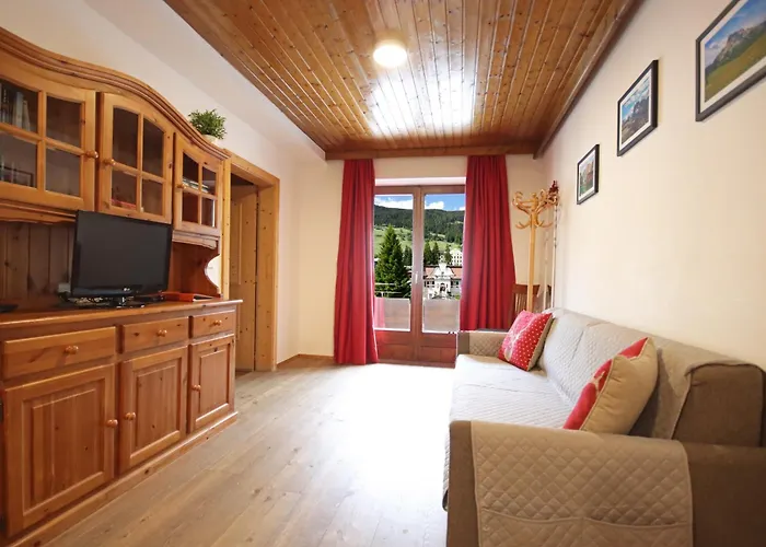 Aurturist Miramonti S Candido