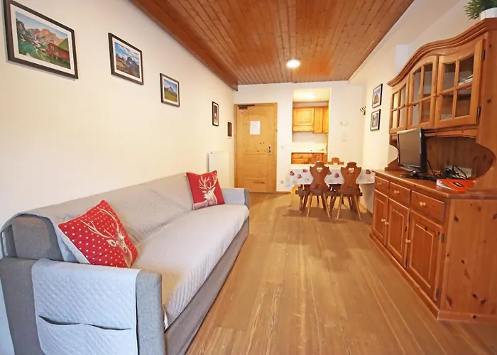 Aurturist Miramonti S Candido