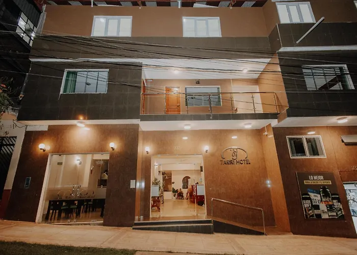 Tariri Hotel