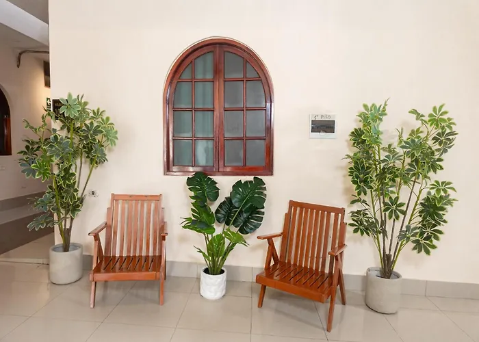 Tariri Hotel