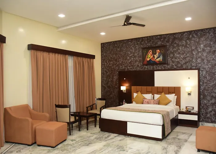Sun Hotel And Resort, Abu Road - 39 Kms From Mount Abu