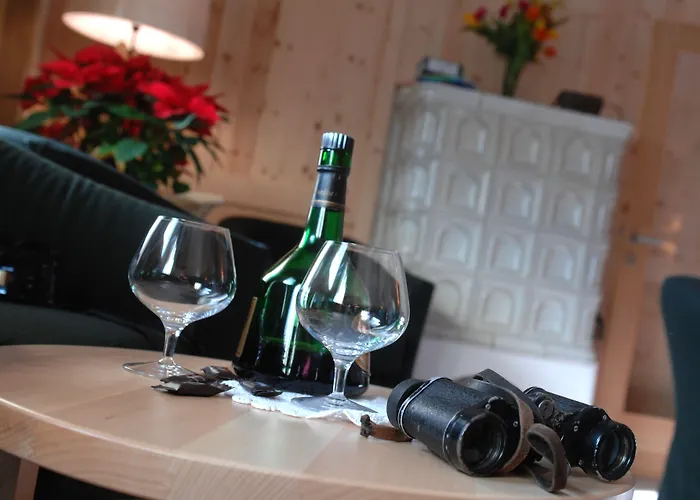 Cimon Dolomites Hotel