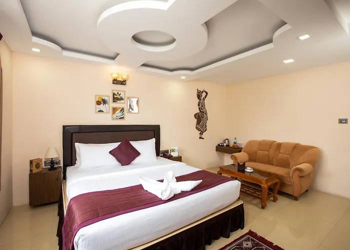 Athena Hotel