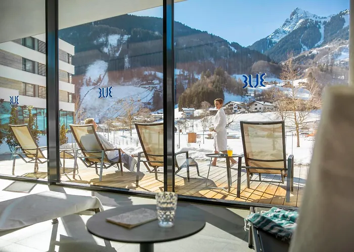 Tui Blue Montafon