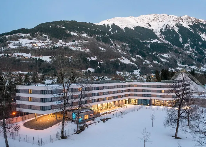 Tui Blue Montafon