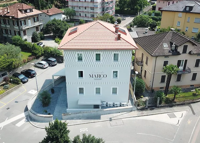 Locanda Marco