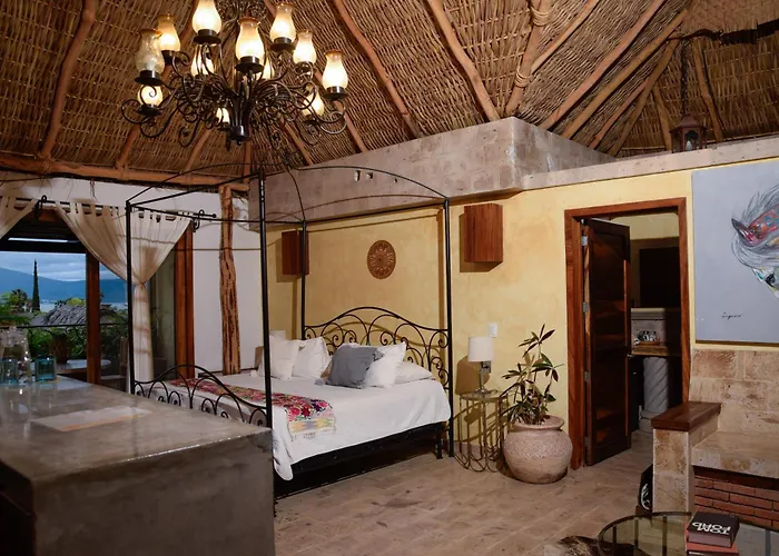 Casa Miura Hotel Boutique