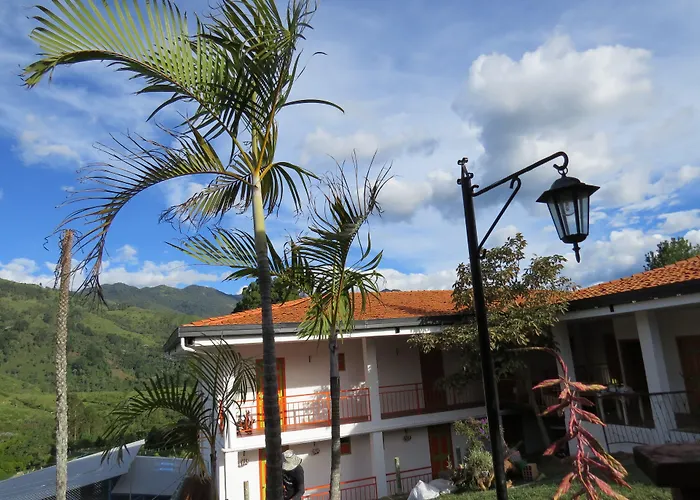 Viajero Hostel Salento