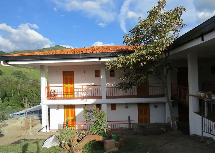 Viajero Hostel Salento