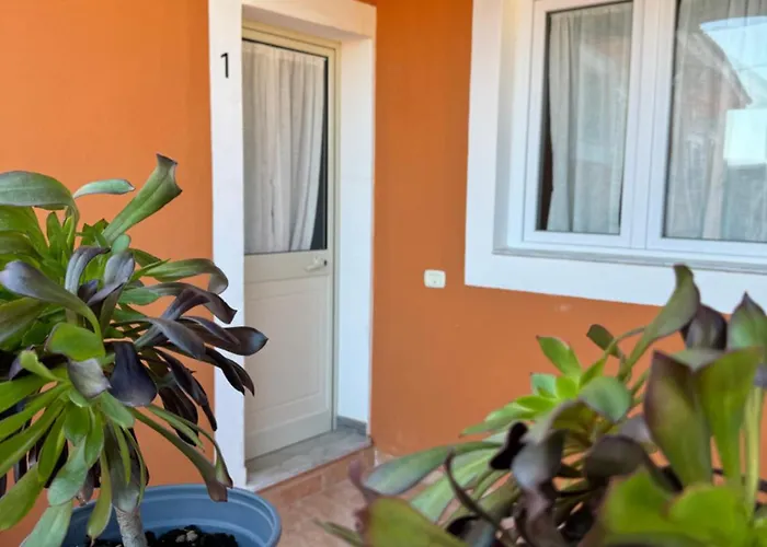 Residence La Conchiglia