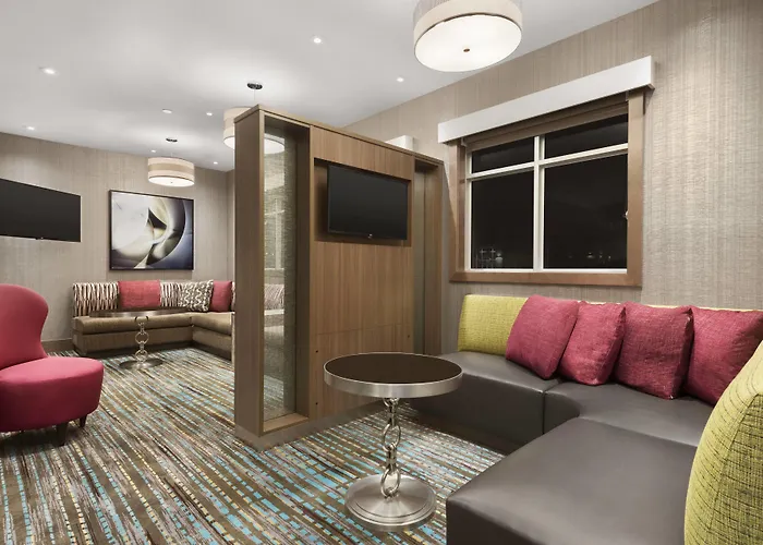 Residence Inn By Marriott St. Paul Woodbury