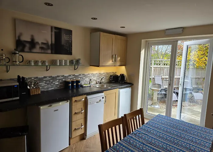 Farthing Cottage