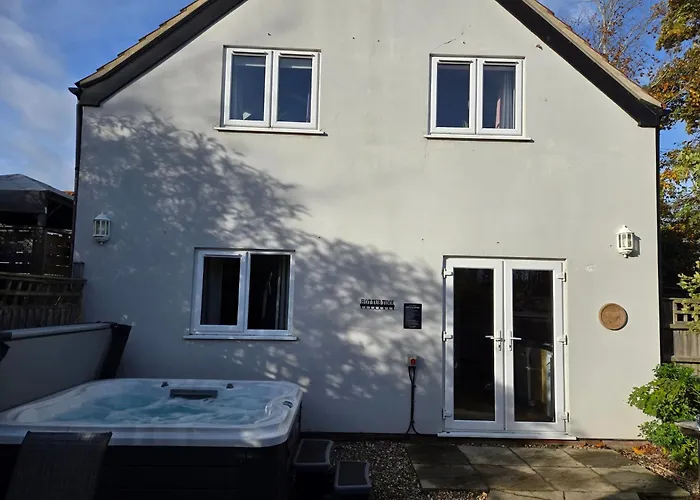 Farthing Cottage