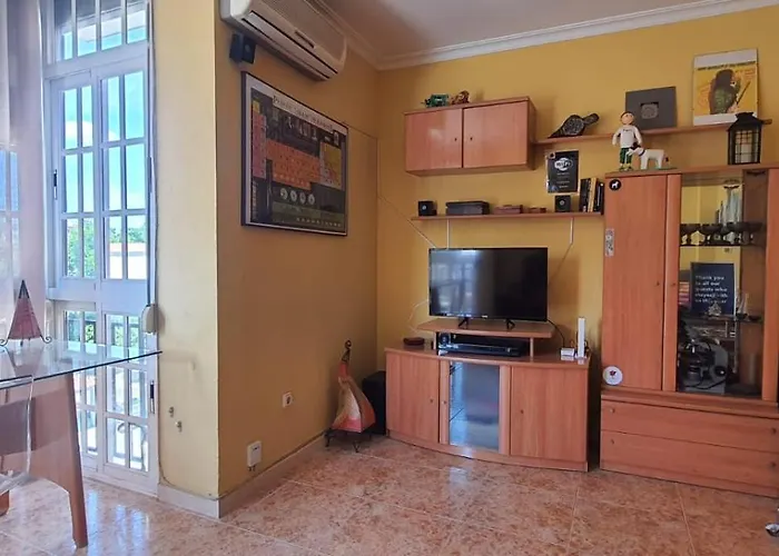 Rooms Tourist Apartment