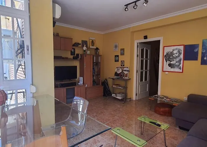 Rooms Tourist Apartment
