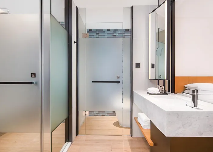Fairfield By Marriott Foshan Nanhai