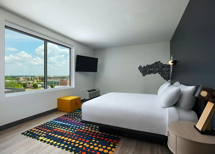 Aloft By Marriott Omaha West