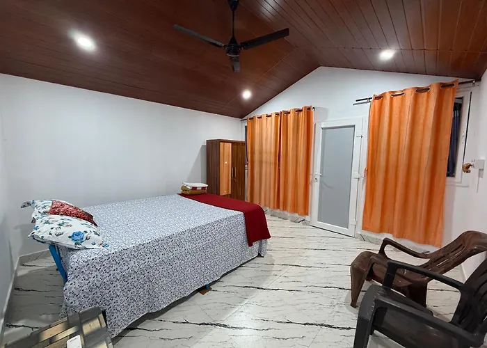 Shiv Sai Huts