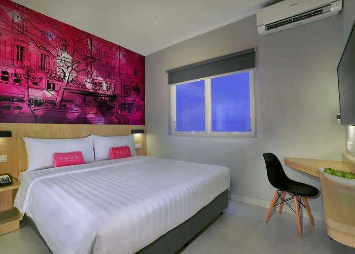 Favehotel Ahmad Yani Banjarmasin
