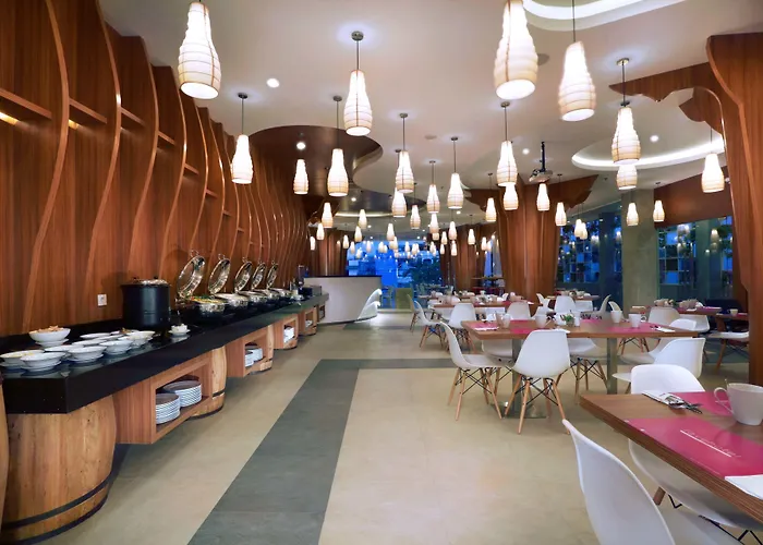 Favehotel Ahmad Yani Banjarmasin