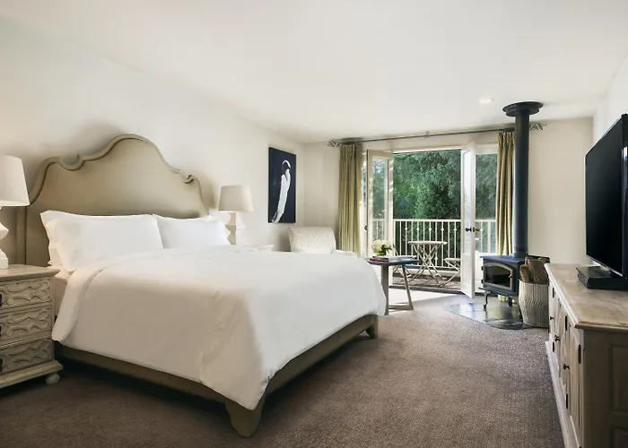 Mill Valley Inn