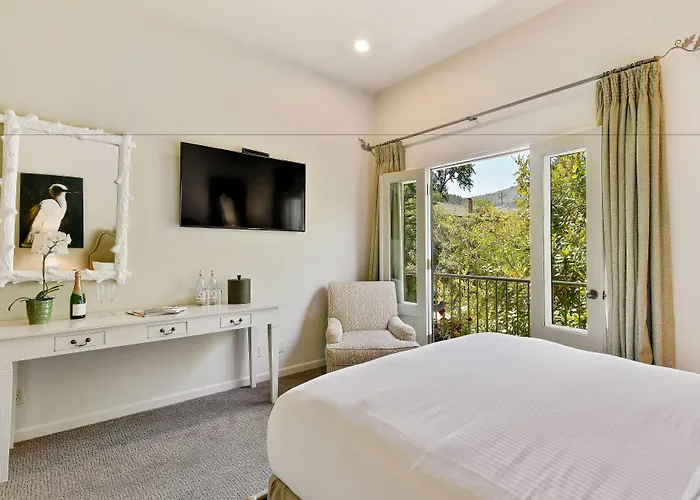 Mill Valley Inn