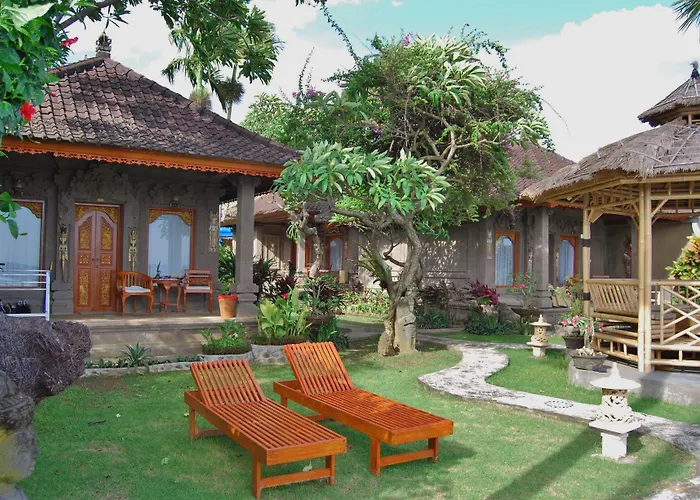 Bungalow Geringsing