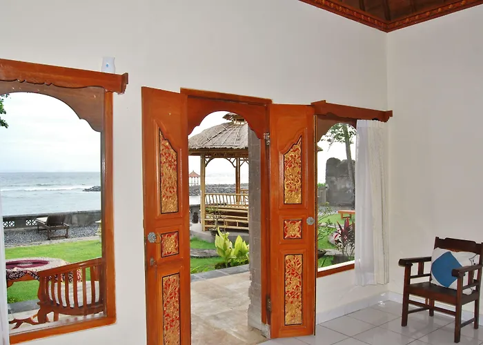 Bungalow Geringsing