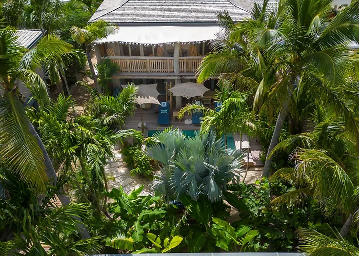 Gyp Sea Saint Barth