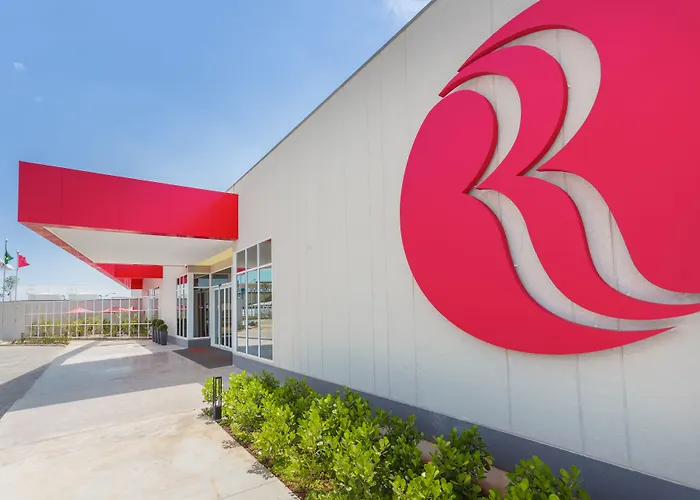 Ramada By Wyndham Campinas Viracopos