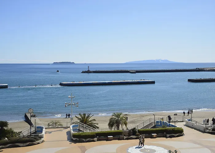 Atami Seaside Spa&Resort