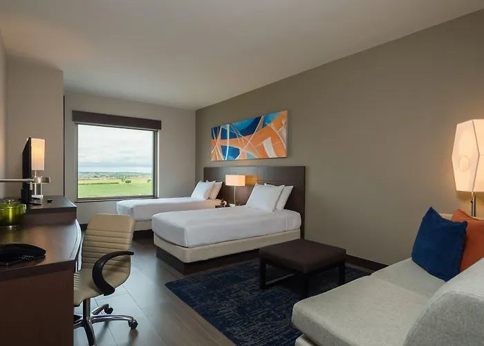 Hyatt Place Sao Jose do Rio Preto