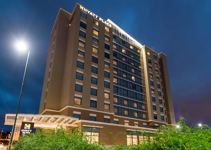 Hyatt Place Sao Jose do Rio Preto