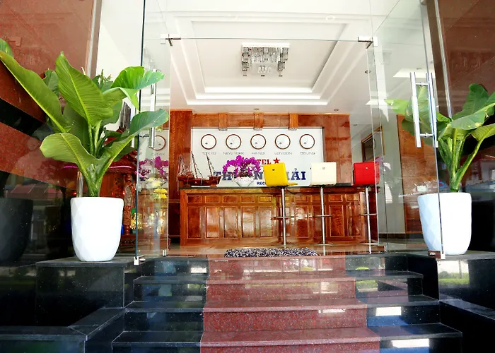 Thuong Hai Hotel