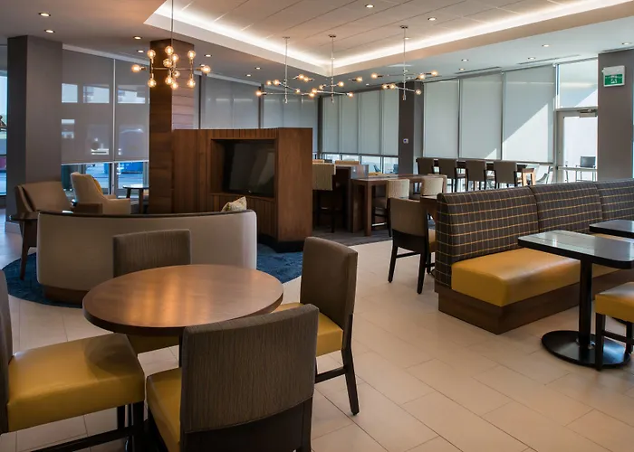 Towneplace Suites By Marriott Saskatoon